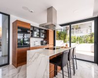 Resale - Villa - Estepona - Estepona Centro