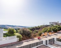 Resale - Villa - Estepona - Estepona Centro