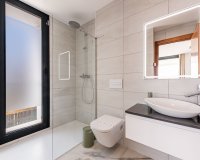 Resale - Villa - Estepona - Estepona Centro