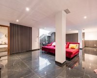 Resale - Villa - Estepona - Estepona Centro
