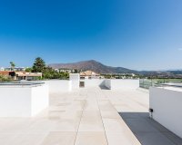 Resale - Villa - Estepona - Estepona Centro