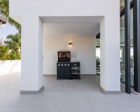Resale - Villa - Estepona - Estepona Centro