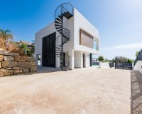 Resale - Villa - Estepona - Estepona Centro