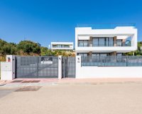 Resale - Villa - Estepona - Estepona Centro