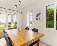 Resale - Villa - Estepona - Estepona Centro