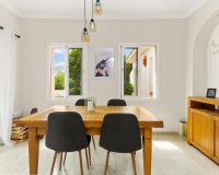 Resale - Villa - Estepona - Estepona Centro