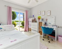 Resale - Villa - Estepona - Estepona Centro