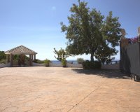 Resale - Villa - Estepona - Estepona Centro