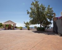 Resale - Villa - Estepona - Estepona Centro