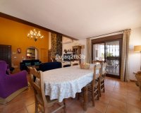 Resale - Villa - Estepona - Estepona Centro