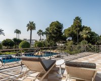 Resale - Villa - Estepona - Estepona Centro