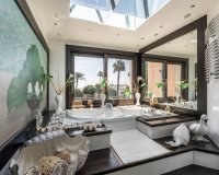 Resale - Villa - Estepona - Estepona Centro