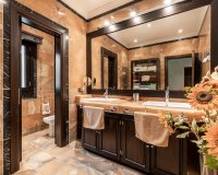 Resale - Villa - Estepona - Estepona Centro