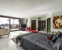Resale - Villa - Estepona - Estepona Centro