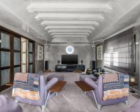 Resale - Villa - Estepona - Estepona Centro