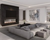 Resale - Villa - Estepona - Estepona Centro