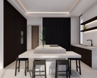 Resale - Villa - Estepona - Estepona Centro