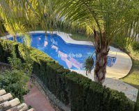 Resale - Villa - Estepona - Estepona Centro