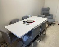 Resale - Villa - Estepona - Estepona Centro