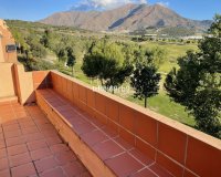 Resale - Villa - Estepona - Estepona Centro