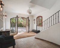 Resale - Villa - Estepona - Estepona Centro