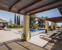 Resale - Villa - Estepona - Estepona Centro
