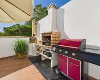 Resale - Villa - Estepona - Estepona Centro