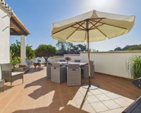 Resale - Villa - Estepona - Estepona Centro