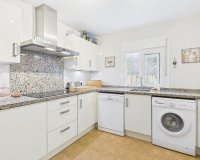 Resale - Villa - Estepona - Estepona Centro