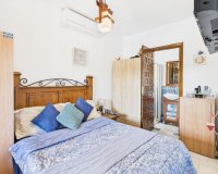 Resale - Villa - Estepona - Estepona Centro
