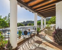 Resale - Villa - Estepona - Estepona Centro