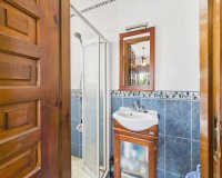 Resale - Villa - Estepona - Estepona Centro