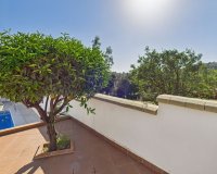 Resale - Villa - Estepona - Estepona Centro