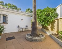 Resale - Villa - Estepona - Estepona Centro