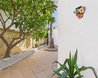 Resale - Villa - Estepona - Estepona Centro