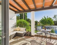 Resale - Villa - Estepona - Estepona Centro