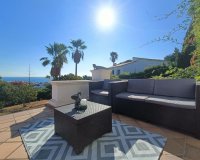 Resale - Villa - Estepona - Estepona Centro
