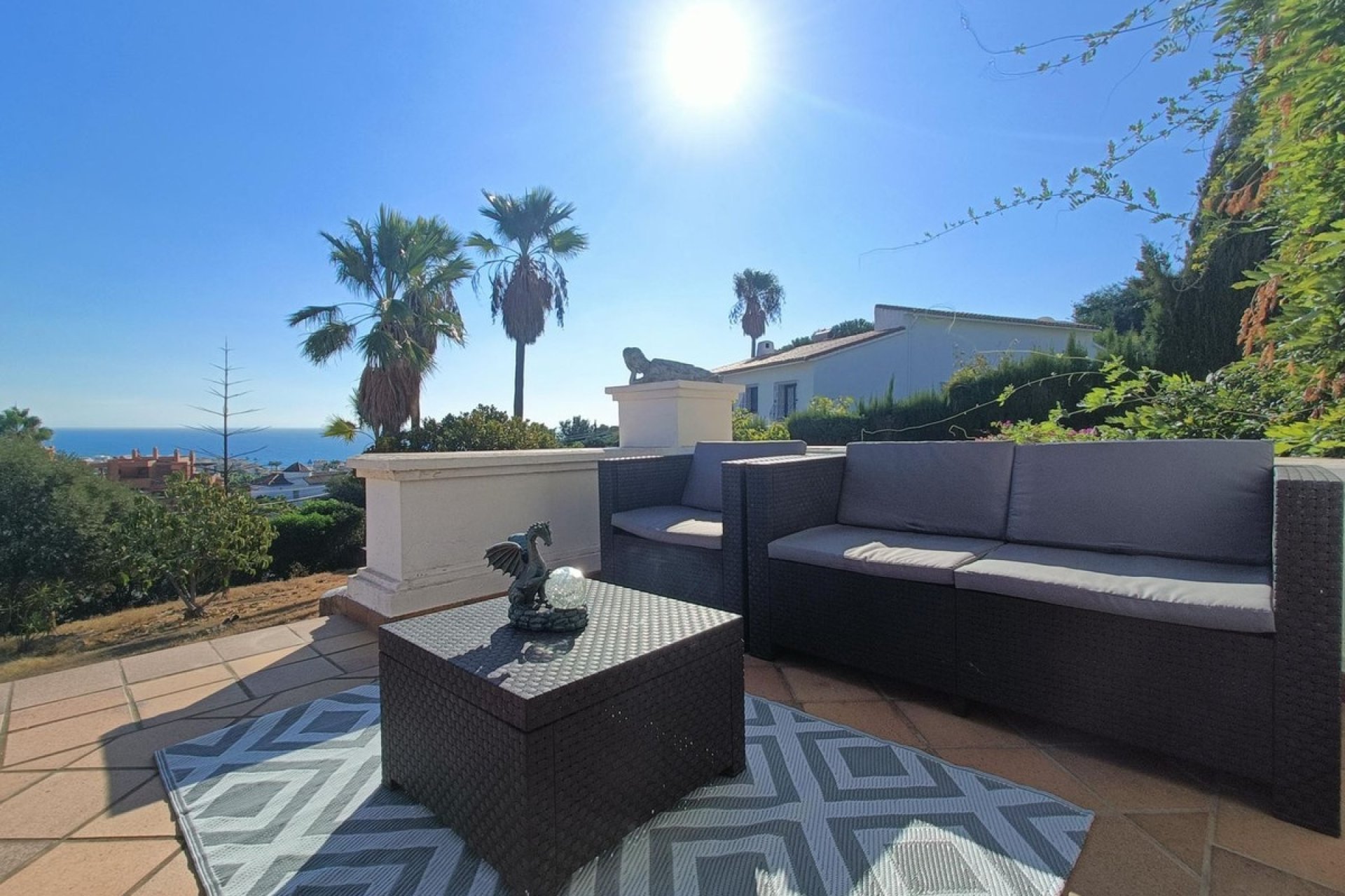 Resale - Villa - Estepona - Estepona Centro