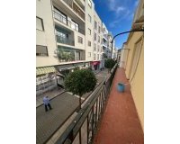 Resale - Villa - Estepona - Estepona Centro