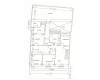 Resale - Villa - Estepona - Estepona Centro