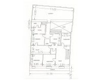 Resale - Villa - Estepona - Estepona Centro