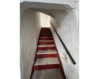 Resale - Villa - Estepona - Estepona Centro