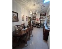 Resale - Villa - Estepona - Estepona Centro