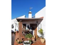 Resale - Villa - Estepona - Estepona Centro