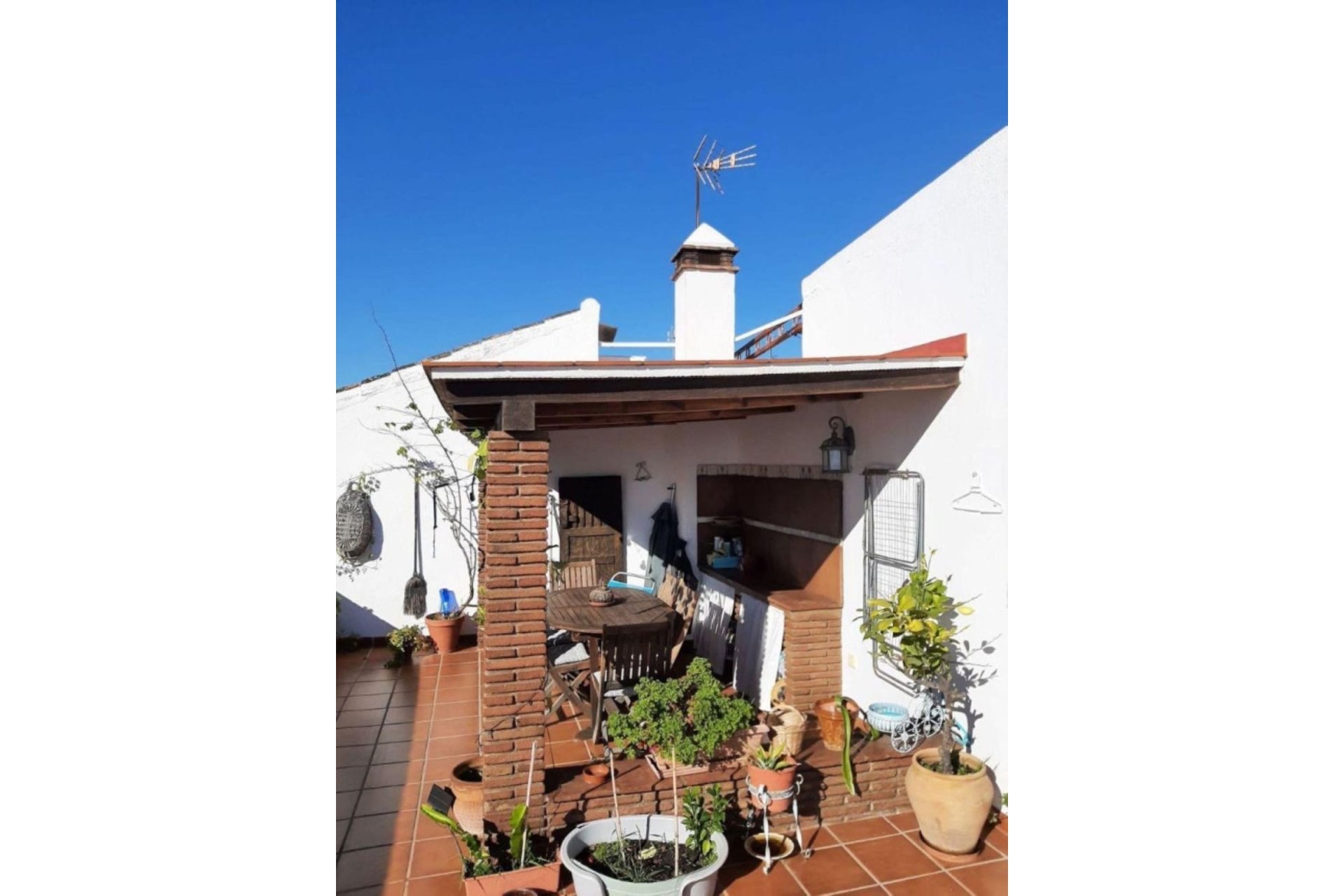 Resale - Villa - Estepona - Estepona Centro