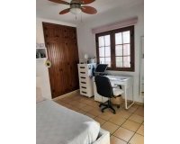 Resale - Villa - Estepona - Estepona Centro