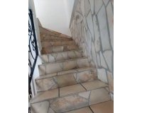 Resale - Villa - Estepona - Estepona Centro