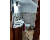 Resale - Villa - Estepona - Estepona Centro