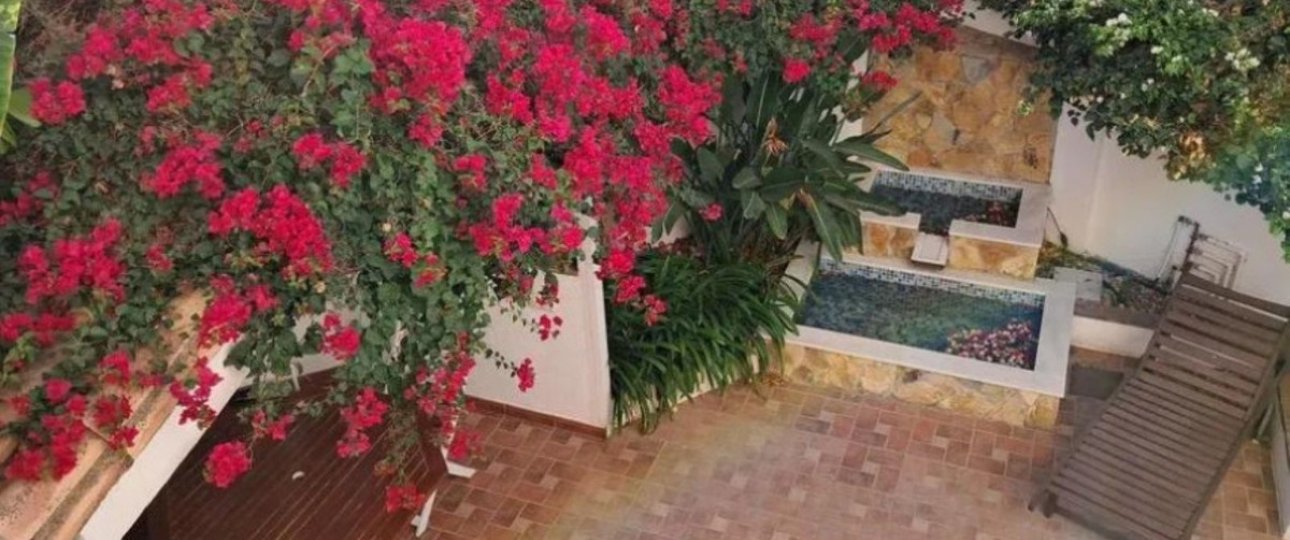 Resale - Villa - Estepona - Estepona Centro