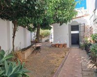 Resale - Villa - Estepona - Estepona Centro
